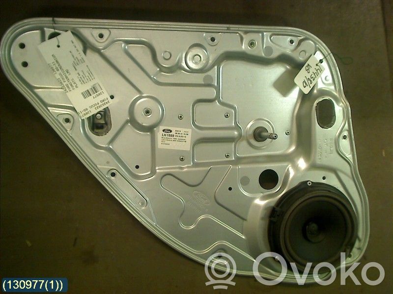 Ford Focus Mécanisme de lève-vitre avant sans moteur