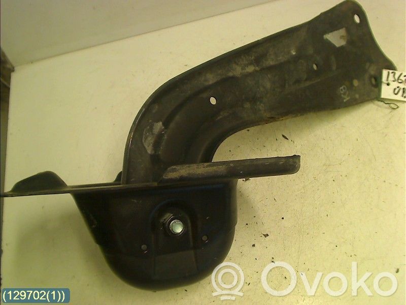 Skoda Octavia Mk2 (1Z) Querlenker hinten 