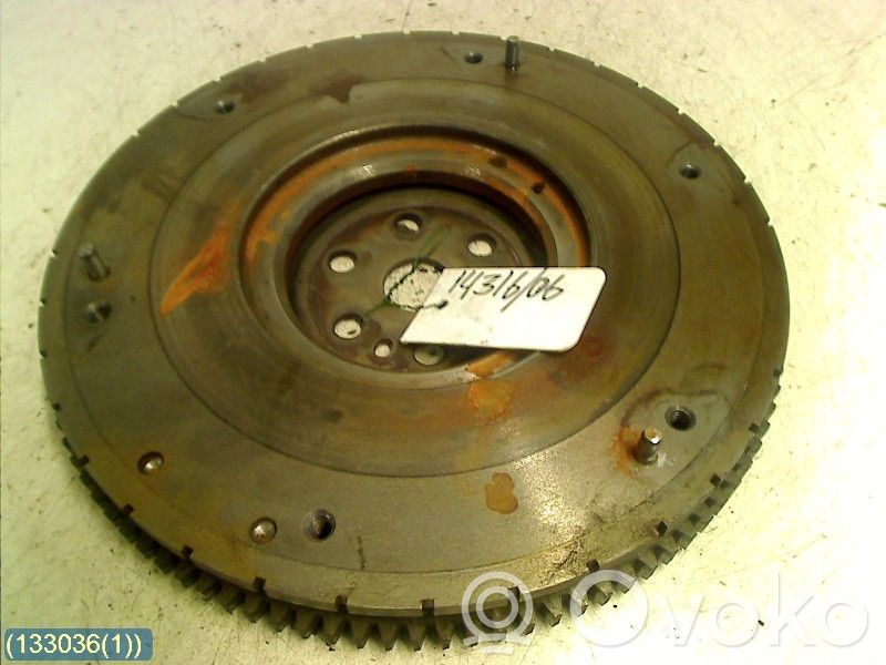 Nissan Note (E11) Volante motor 