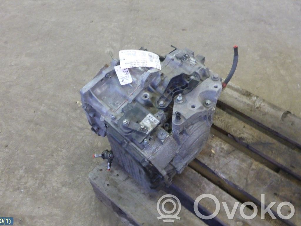 Volvo V70 Automatic gearbox 
