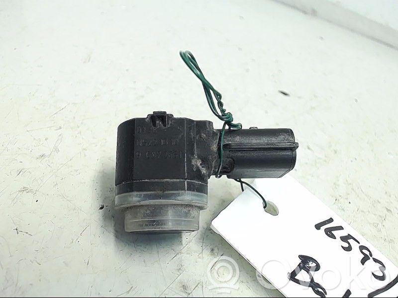 Czujnik parkowania PDC   93168208,284420002R