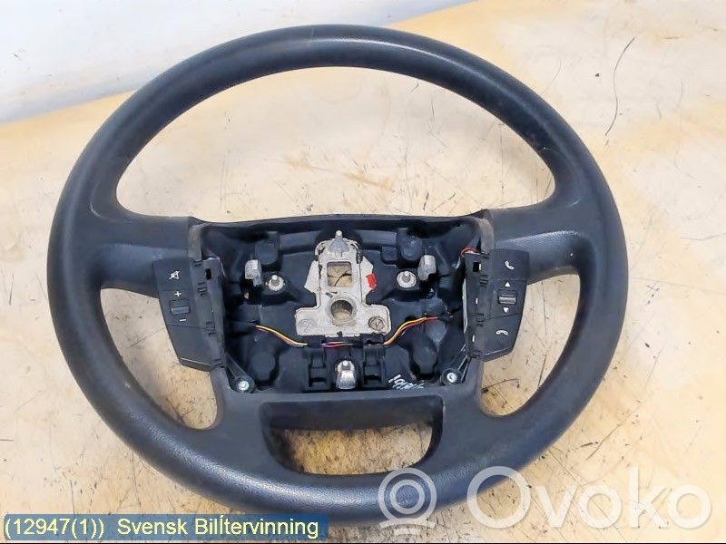 Peugeot Boxer Ohjauspyörä 