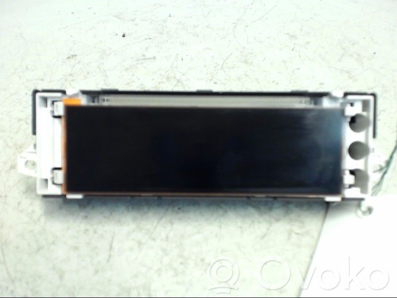 Screen/display/small screen   6155CH,281207218AJC,9664222280