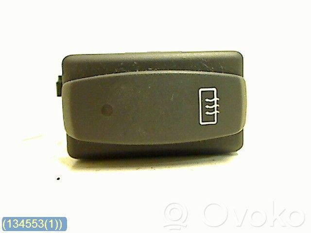 Opel Vivaro Electric window control switch 