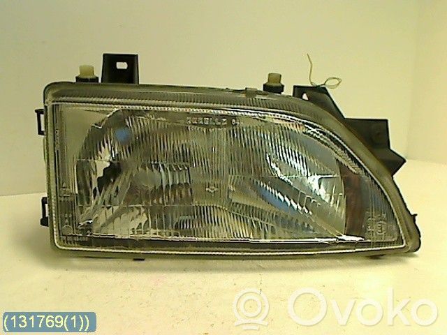 Lampa przednia   D92AG13005A2C,C7V6ACARELLO