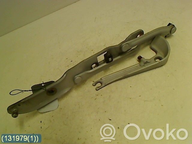 BMW 5 E39 Tailgate/trunk/boot hinge 