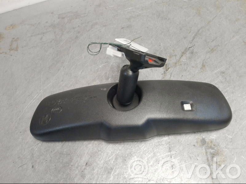 Toyota Prius (XW30) Oglindă retrovizoare (interior) 
