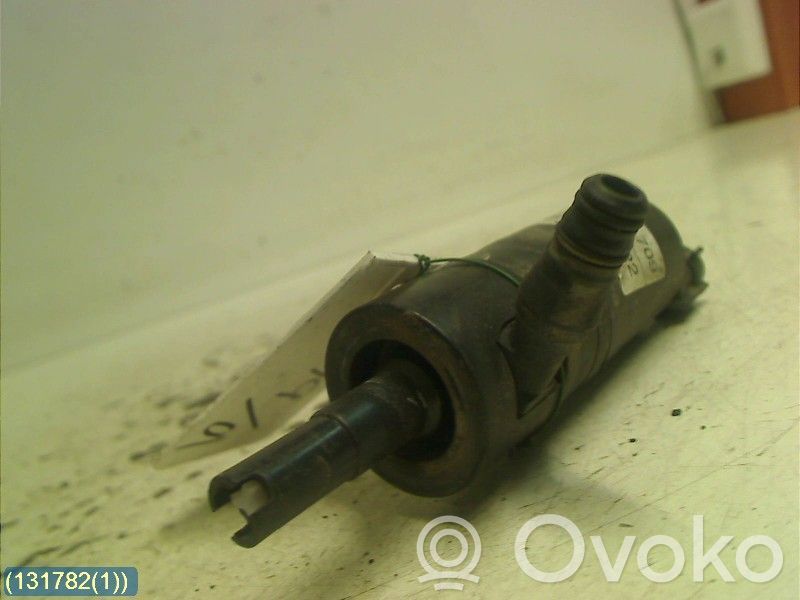 Saab 9-5 Pompa spryskiwacza lampy przedniej 