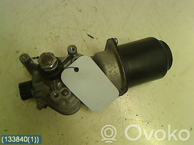 Honda CR-V Motor del limpiaparabrisas 