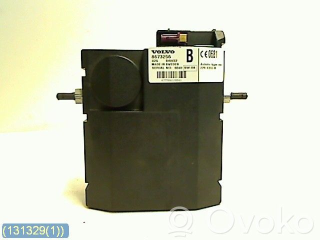 Telefonas   8673256,2204355BAUTOLIV
