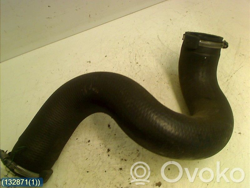 Intercooler hose/pipe   0382LA