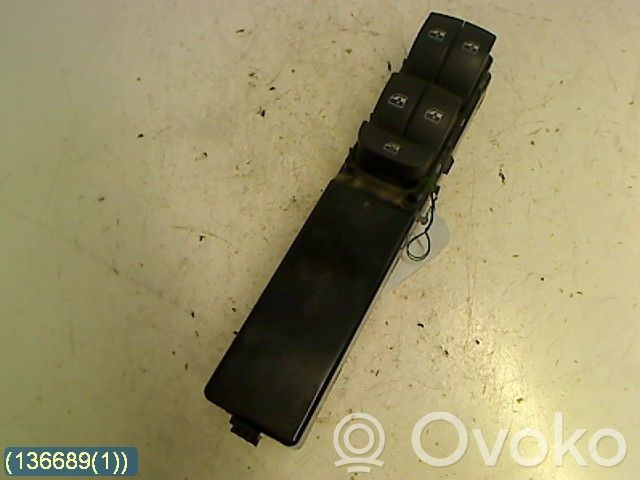 Saab 9-3 Ver2 Electric window control switch 