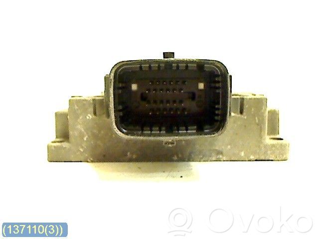 Saab 9-3 Ver2 Gearbox control unit/module 