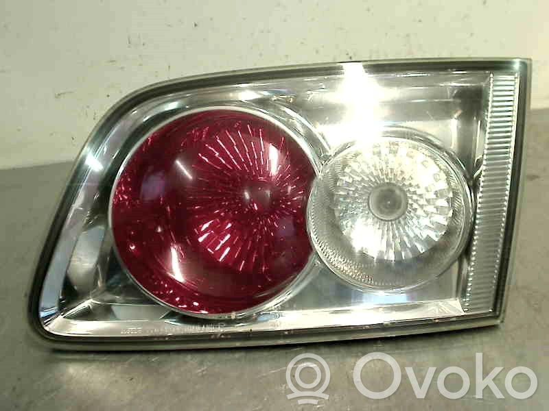 Mazda 6 Takaluukun takavalot 