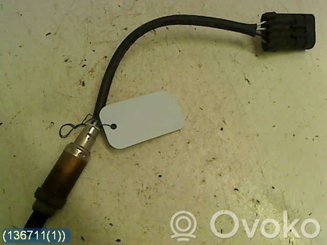 Lambda zonde   25177596,0258005055BOSCH