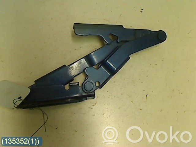 Peugeot 807 Konepellin saranat 