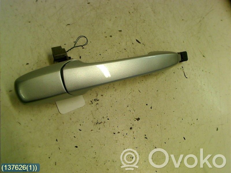 Etuoven ulkokahva   GJ6A