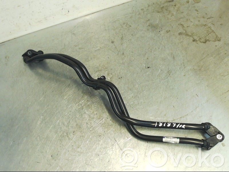BMW 3 E90 E91 Conductă/furtun răcitor ulei cutie de viteze 