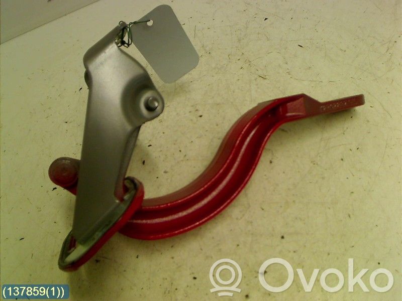 Tailgate/trunk/boot hinge   12767237
