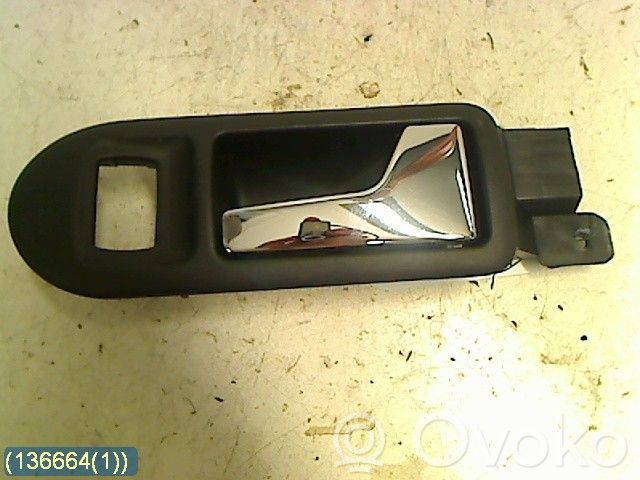 Volkswagen Golf IV Front door interior handle 