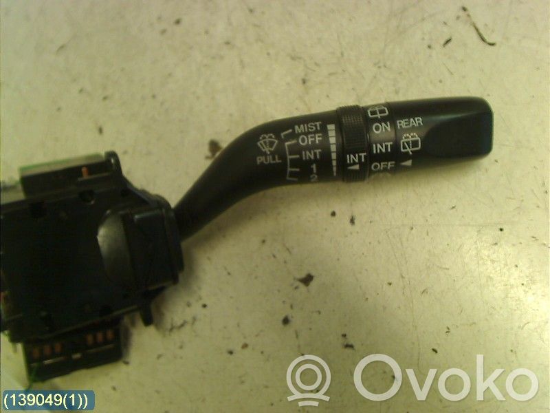 Mazda 6 Wiper control stalk 