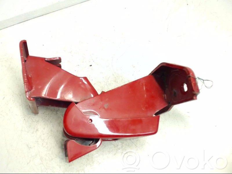 Peugeot Expert Rear door lower hinge 