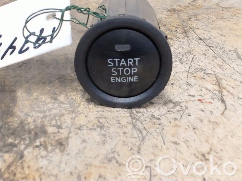 Engine start stop button switch   BHR1663S0A,417B27,BHR1663S0A