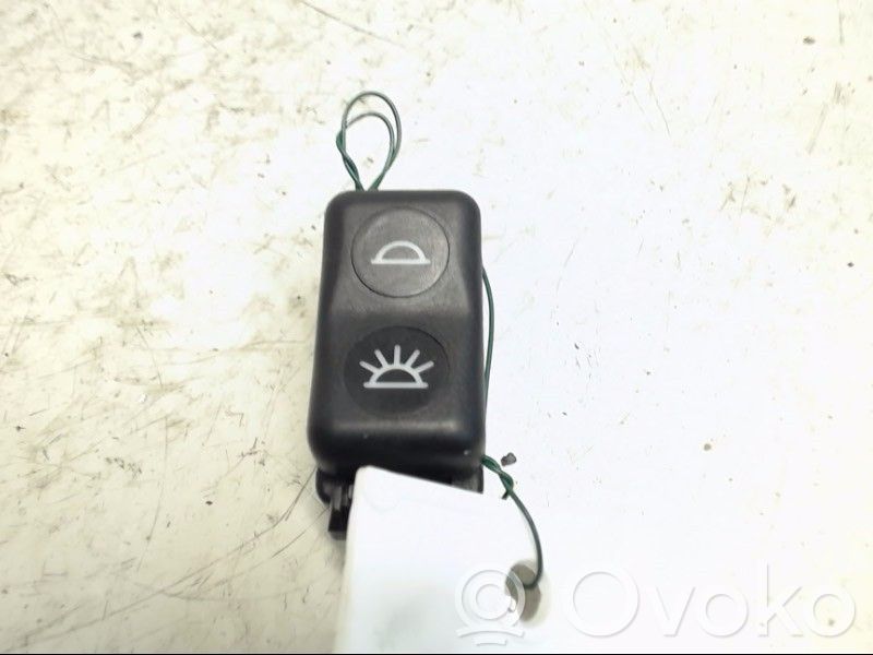 Mercedes-Benz E W124 Otros interruptores/perillas/selectores 