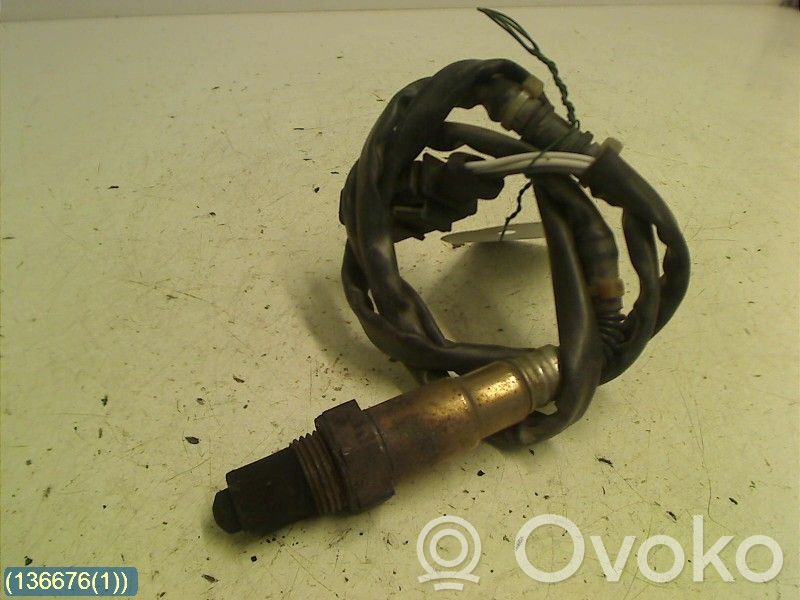 Sonda lambda   06F906262AA,0258006776BOSCH