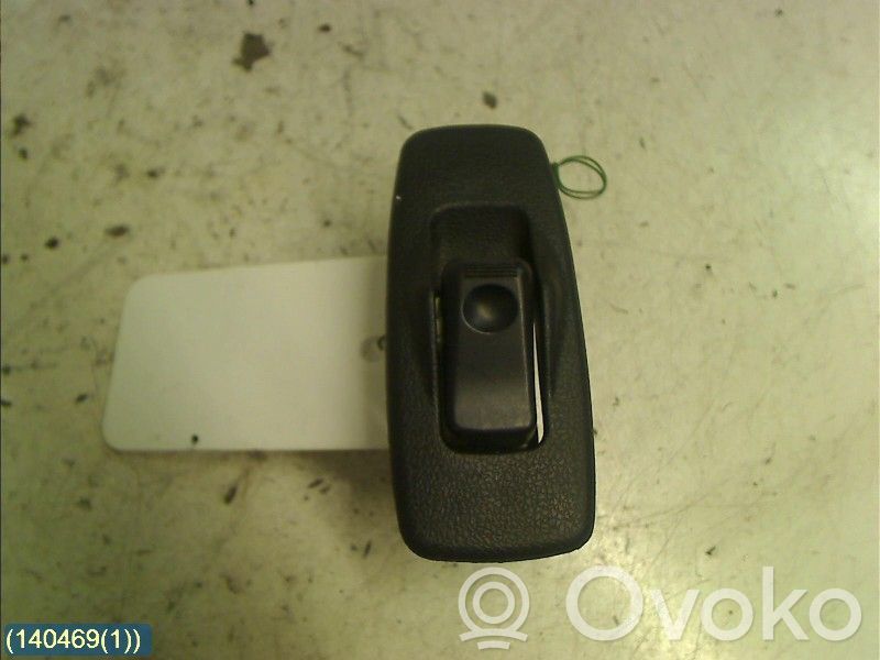 Electric window control switch