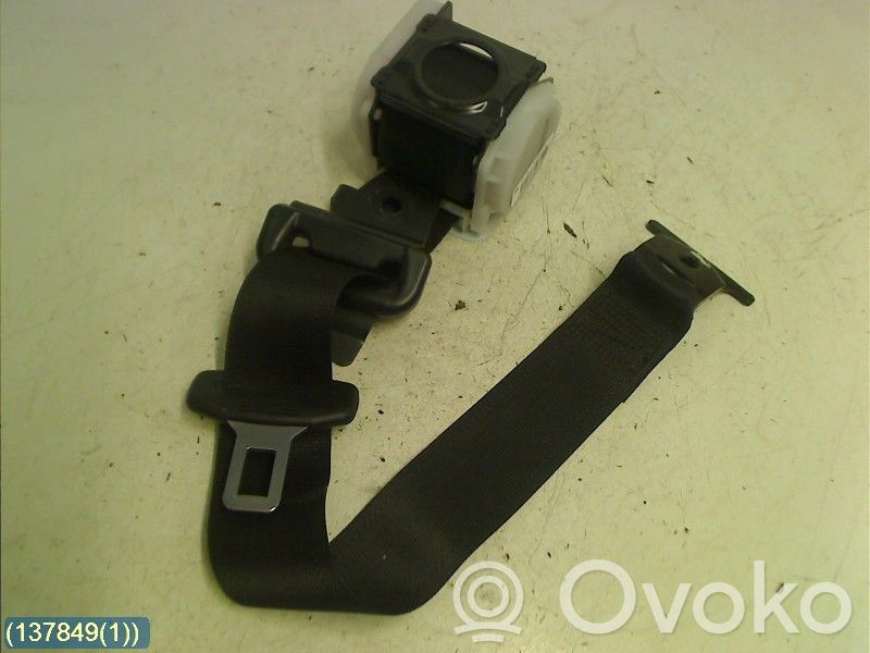 Saab 9-3 Ver2 Centură spate 