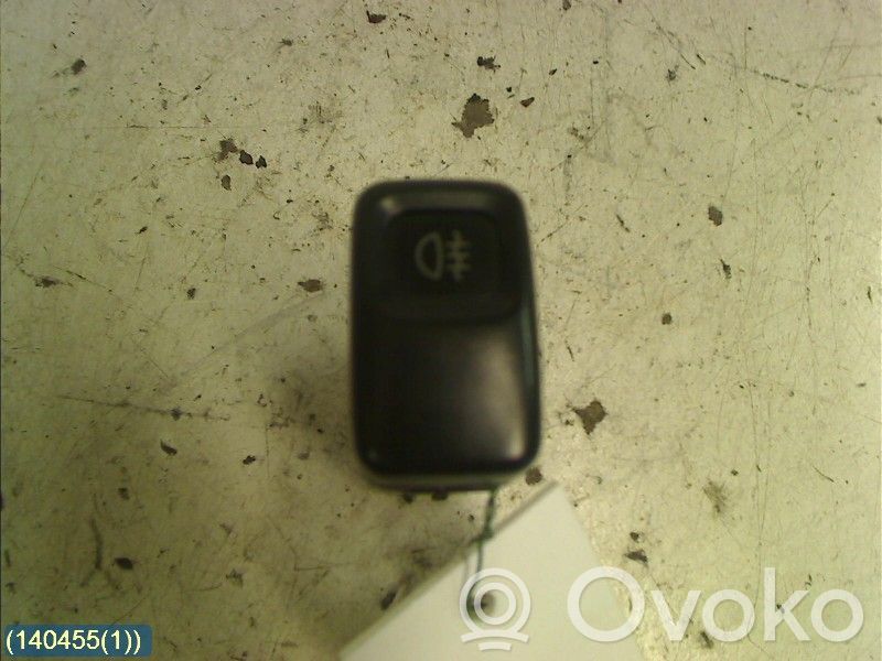 Fog light switch   7909STANLEY