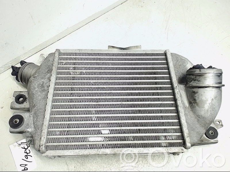 Radiador intercooler   21821AA050,SICTM0180SANDEN