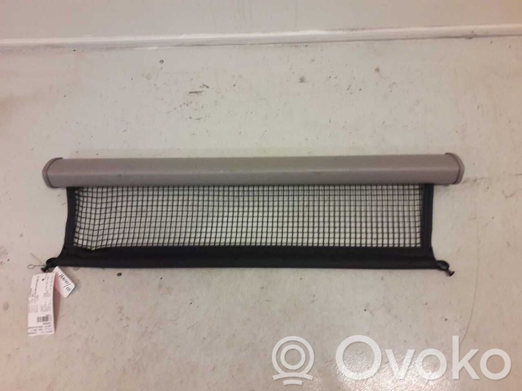Volvo V50 Bagažinės grotos 