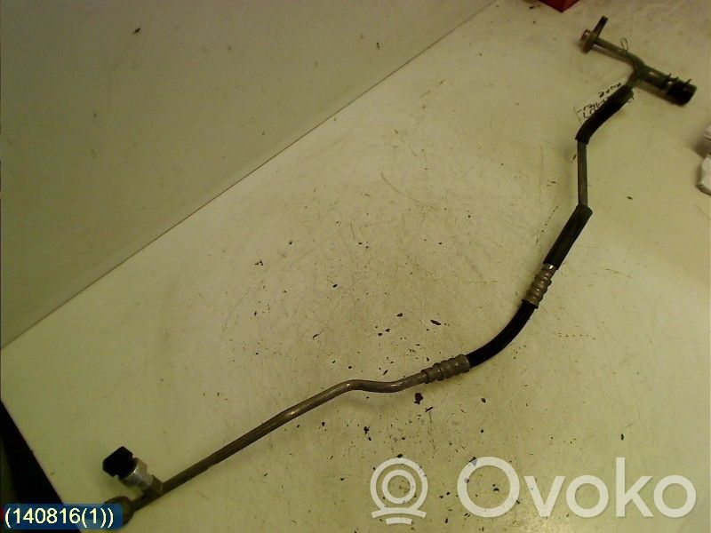 Volvo V50 Air conditioning (A/C) pipe/hose 