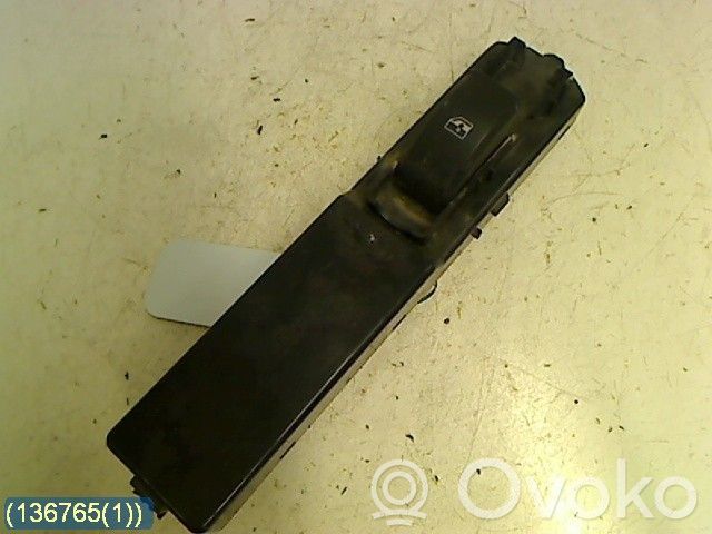 Electric window control switch   12764023,SAAB044A13MOTOROLA