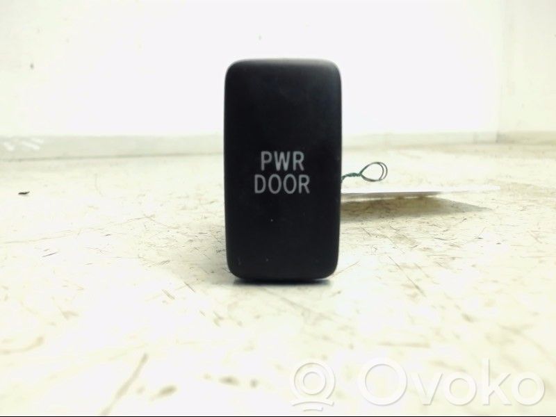 Lexus RX 330 - 350 - 400H Tailgate/boot open switch button 