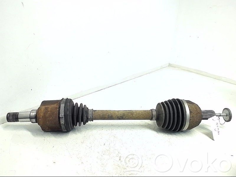 Etuvetoakseli   6G913B437BF,P31259826,6G913B437BE
