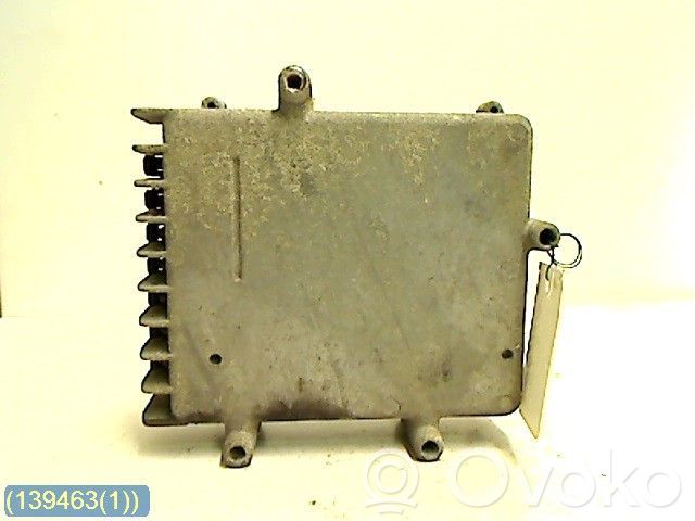 Chrysler Voyager Gearbox control unit/module 