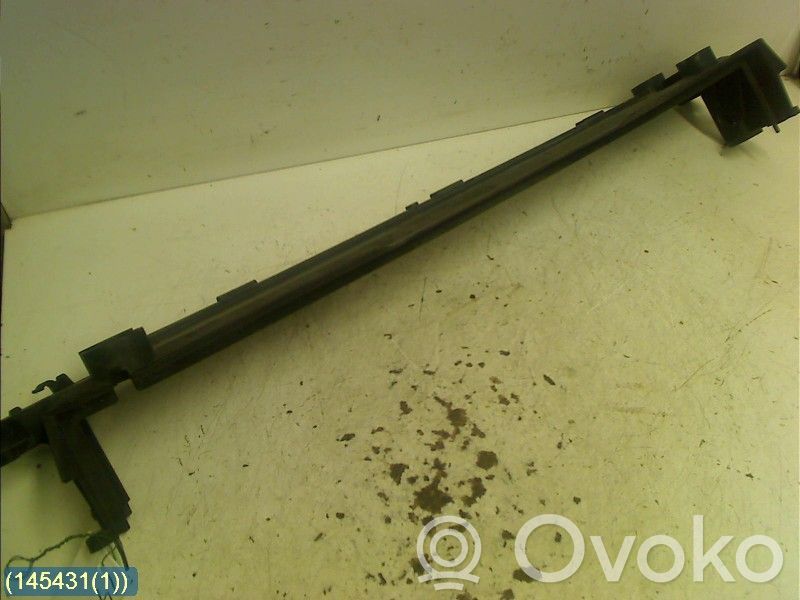 BMW 7 E65 E66 Halterung Schlossträger Frontträger Frontmaske 
