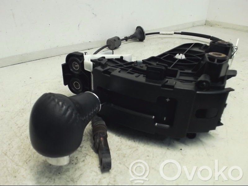 Chrysler Voyager Selector caja de cambios 