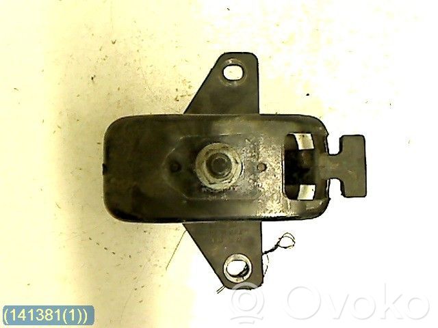 Engine mount bracket   2H0199256A