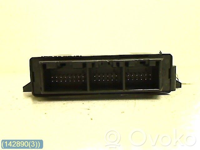 Volkswagen Tiguan Parking PDC control unit/module 