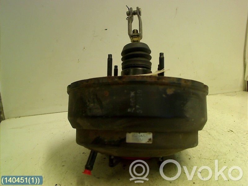 Brake booster   85204701