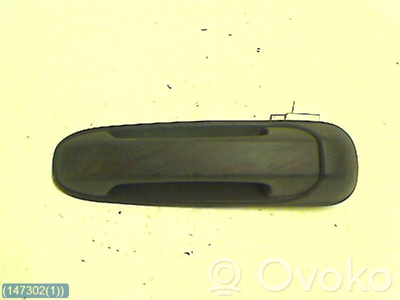 Manecilla externa puerta delantera   55360335AF