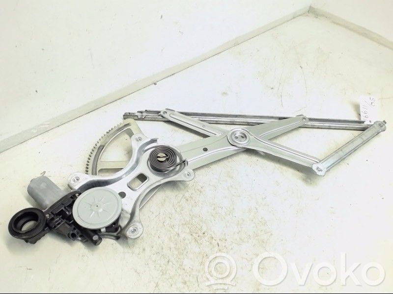 Lexus RX 330 - 350 - 400H Alzacristalli della portiera anteriore con motorino 