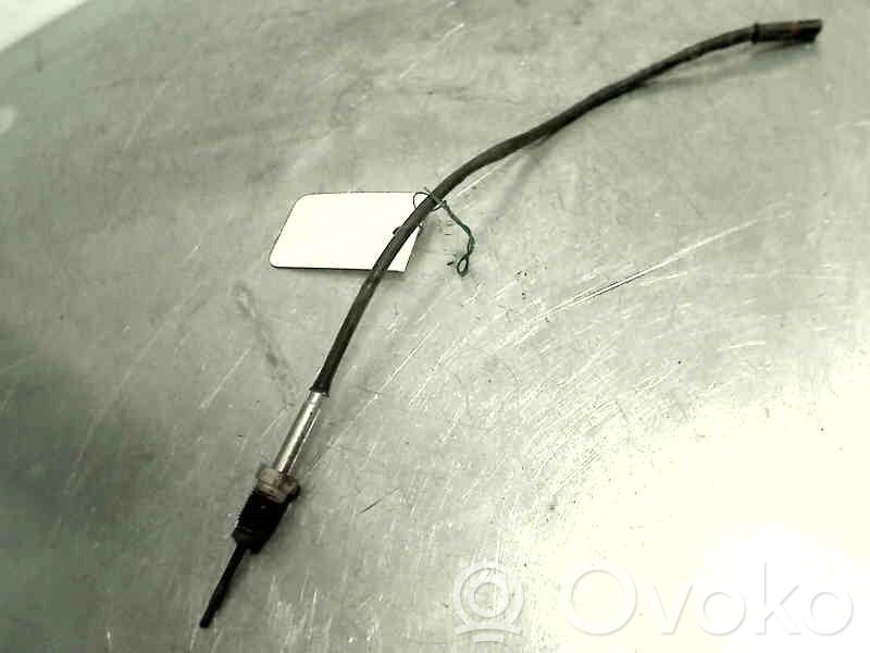BMW 3 E90 E91 Sensor de temperatura del escape 