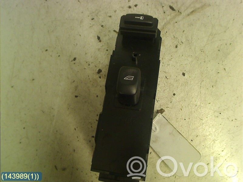 Electric window control switch   31275227,03458920LK,31334465