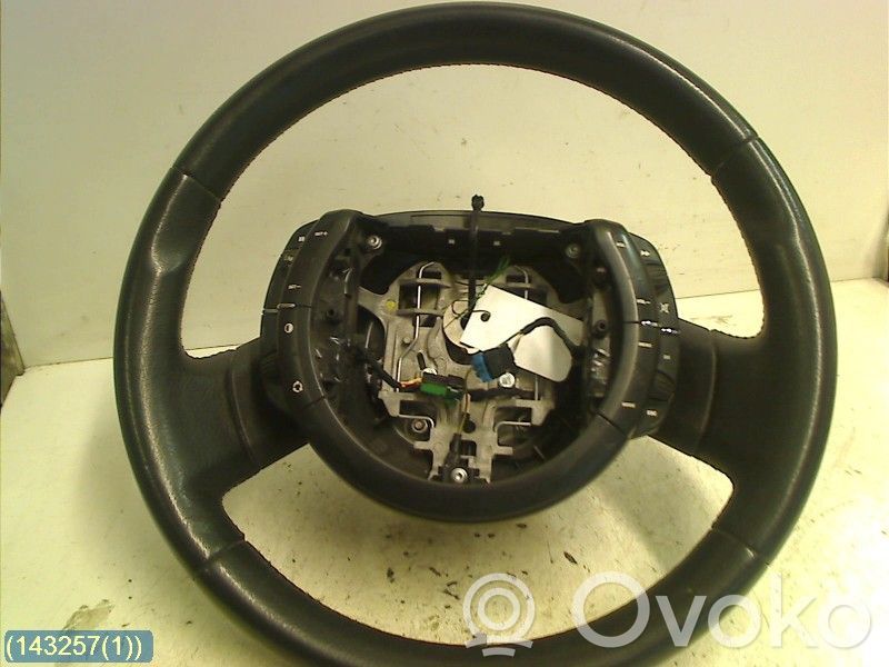 Citroen C4 I Steering wheel 