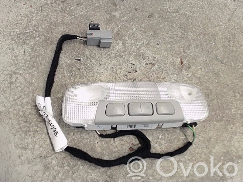 Ford Transit Other interior light 